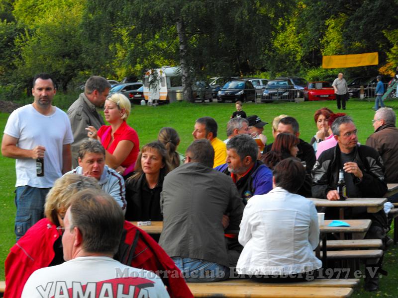 MCE Sommertreffen 2009 - 154.JPG